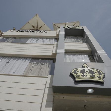 Queen Cleopatra Pyramids Hotel Kairo Bagian luar foto